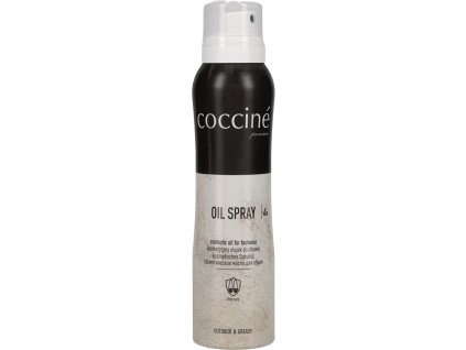 Tekutý tuk do fliaš. olejový sprej 150ml (55/55/150/01c), Coccine