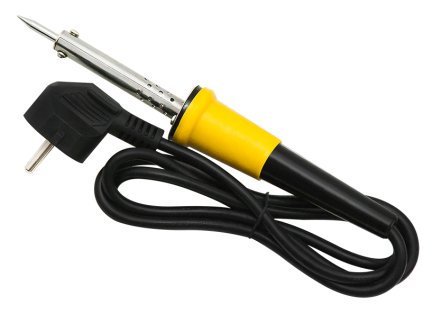 4522# Spájkovačka 60w zd911