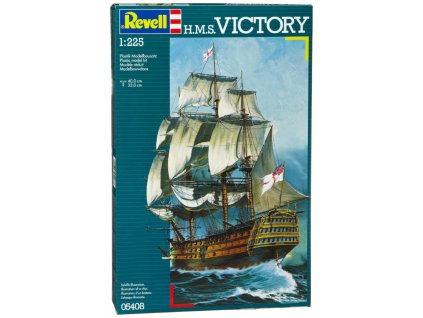 H.M.S. Victory