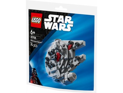 Mini model Star Wars 30708 Millennium Falcon