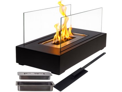 Biokrb 35x18x16,5cm Kaminer 26301