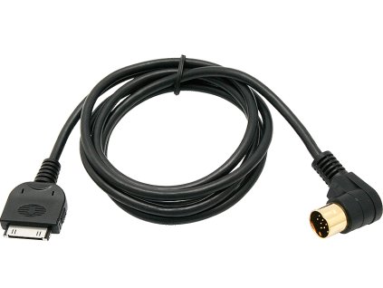 0695# Konektor do auta Pioneer mvh-av270bt-iso