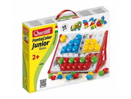 Puzzle - rozprávkové jednorožce