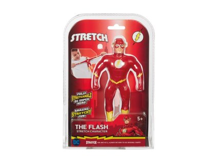 Naťahovacia figúrka DC Flash