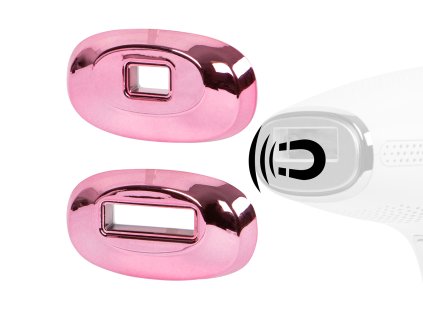 44-482# Nadstavce pre epilátor ipl-900 pro blow