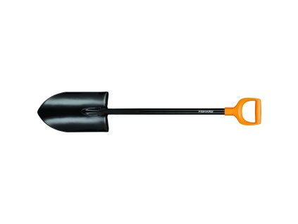 Rýľ ostrý 1135mm rukoväť d xl pevná