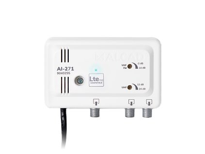 wzmacniacz antenowy wewnetrzny 2 wyjscia lte700 ai 271 alcad 7d4d43190b72446187304388fa74193d 5b138a21