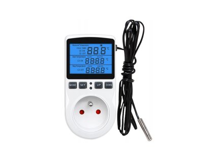 termostat z gniazdem 230v e6185 203e3bf98f6d4d4f8422546529a5b705 2aeabd5c