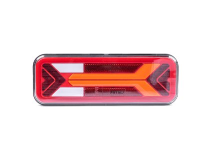 Zadné kombinované svetlo led rcl-09-r dynamic right amio-03576