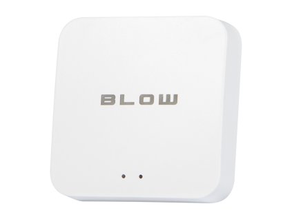 72-200# Smart ZigBee 3.0 + brána Bluetooth