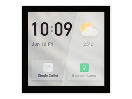 72-201# Tuya Remote Control Panel / Smart Control Panel