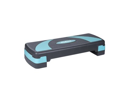 step do aerobiku i cwiczen fitness 3 stopnie 78cm szaro niebieski rebel active ba83463dda2a4693b7d1d27262969110 1e34e0fb