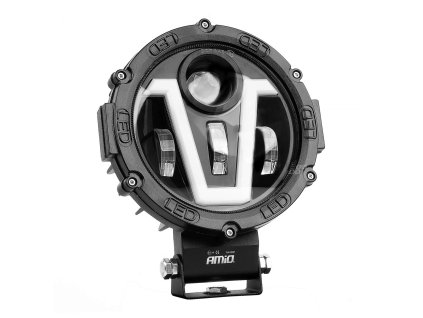 V-light LED pracovná lampa doplnková dekoratívna 12v 24v amio-03697