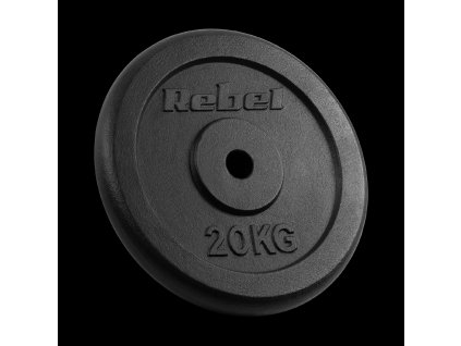 obciazenie zeliwne 20kg otwor 31mm talerz klasyczny rebel active 8d718d7139b6473f94c3d9d15b1655d1 20d65f87