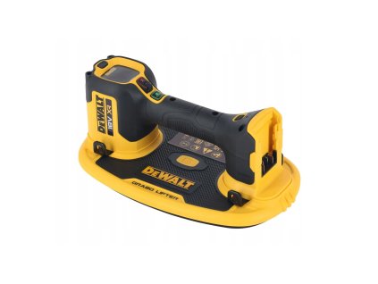 Rukoväť, vákuový zdvihák 18v xr grabo bez batérie a nabíjačky.