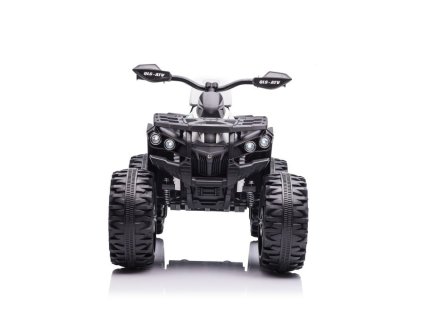 Na batérie Quad QLS-3288 White