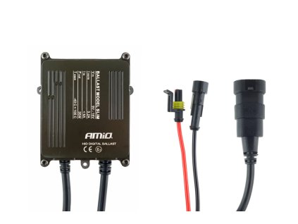 Xenon hid xenon ballast digital s1068 canbus amio-01547