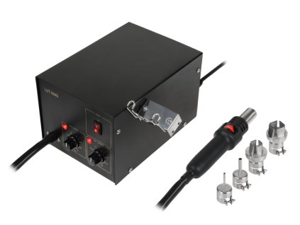 stacja lutownicza smd gorace powietrze 0ed70a8fd2bb4f6c8587440d0b006c20 cdd73c9b