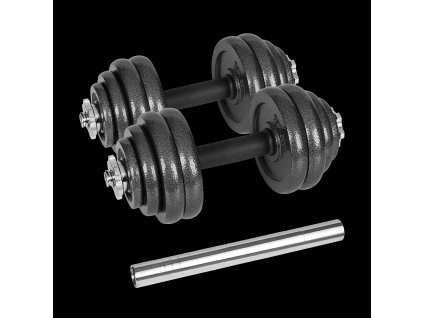 hantle zeliwne regulowane w walizce z gryfem zestaw 30kg rebel active 764895cc78b14cef85d904f3a6ee1b70 0fea7f39