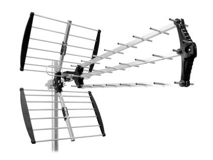 antena zewnetrzna kierunkowa aktywna do cyfrowej telewizji naziemnej dvb t cabletech model ant0573 z systemem clik clak b386f070f74d434eb9db2889257f7d5d 11b464a2