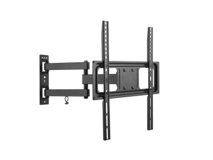 uchwyt do sciany kruger matz do led tv 32 55 cali czarny regulacja w pionie i w poziomie 21e7c61e592a4cb59f40ab638c184354 9ec3e876