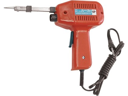 Transformátorová spájkovačka L-6B (LTB), výkon = 100 W, 230 V, CE