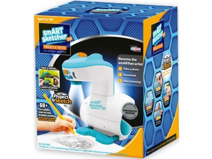 Projektor Smart Sketcher 2.0