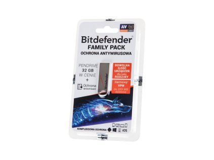 bitdefender family pack na 1 rok pendrive 32gb 4f6536b1d69b432997c2564acd2f3cea 96f592fc