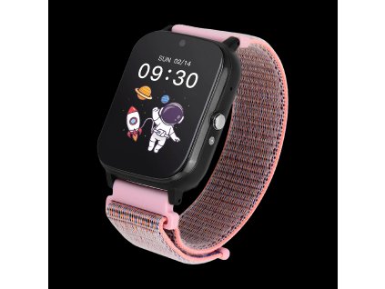 smartwatch garett kids tech 4g rozowy velcro 9a1c31154e334c8faa7186f6a3b177c6 bef50963