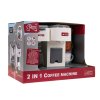 Detský kávovar 2v1 s príslušenstvom