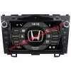 Honda CR-V Android 14 autorádio s WIFI, GPS, USB, BT (HW výbava 8 Core 8GB+128GB  HIGH)
