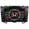 Honda CR-V Android 14 autorádio s WIFI, GPS, USB, BT (HW výbava 8 Core 8GB+128GB  HIGH)