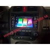 Honda CR-V Android 14 autorádio s WIFI, GPS, USB, BT (HW výbava 8 Core 8GB+128GB  HIGH)