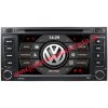 VW Touareg, T5 Android 14 autorádio s WIFI, GPS, USB, BT (HW výbava 8 Core 8GB+128GB  HIGH)