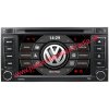VW Touareg, T5 Android 14 autorádio s WIFI, GPS, USB, BT (HW výbava 8 Core 8GB+128GB  HIGH)