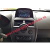 Renault Megane 2 Android 14 autorádio s WIFI, GPS, USB, BT (HW výbava 8 Core 8GB+128GB  HIGH)