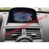 Renault Megane 2 Android 14 autorádio s WIFI, GPS, USB, BT (HW výbava 8 Core 8GB+128GB  HIGH)