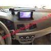 Renault Megane 3 Android 14 autorádio s WIFI, GPS, USB, BT (HW výbava 8 Core 8GB+128GB  HIGH)