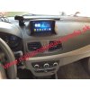Renault Megane 3 Android 14 autorádio s WIFI, GPS, USB, BT (HW výbava 8 Core 8GB+128GB  HIGH)