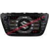 Suzuki S-Cross Android 14 autorádio s WIFI, GPS, USB, BT (HW výbava 8 Core 4GB+64GB PX HIGH)