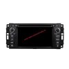 Jeep Android 14 autorádio s WIFI, GPS, USB, BT (HW výbava 8 Core 4GB+64GB PX HIGH)