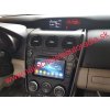 Mazda CX-7 Android 14 autorádio s WIFI, GPS, USB, BT (HW výbava 8 Core 8GB+128GB  HIGH)