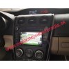 Mazda CX-7 Android 14 autorádio s WIFI, GPS, USB, BT (HW výbava 8 Core 8GB+128GB  HIGH)