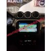 Suzuki Vitara Android 14 autorádio s WIFI, GPS, USB, BT (HW výbava QLED 8 Core 8GB+256GB HIGH - iba displej A,C)