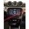 Suzuki Vitara Android 14 autorádio s WIFI, GPS, USB, BT (HW výbava QLED 8 Core 8GB+256GB HIGH - iba displej A,C)