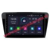 Škoda Octavia III Android 14 autorádio s WIFI, GPS, USB, BT (HW výbava QLED 8 Core 8GB+256GB HIGH - iba displej A,C)