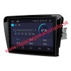 Škoda Octavia III Android 14 autorádio s WIFI, GPS, USB, BT (HW výbava QLED 8 Core 8GB+256GB HIGH - iba displej A,C)