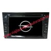 Opel Android 14 autorádio s WIFI, GPS, USB, BT (HW výbava 8 Core 8GB+128GB  HIGH)
