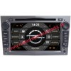 Opel Android 14 autorádio s WIFI, GPS, USB, BT (HW výbava 8 Core 8GB+128GB  HIGH)