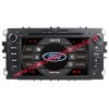 Ford Android 14 autorádio s WIFI, GPS, USB, BT (HW výbava 8 Core 8GB+128GB  HIGH)